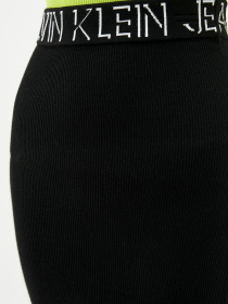 Юбки Calvin Klein Jeans модель J20J217300_BEH Фото
