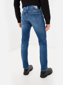 Джинси Calvin Klein Jeans Slim модель J30J318976_1BJ Фото
