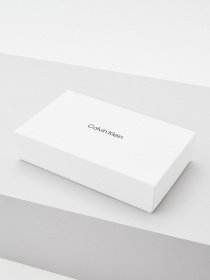 Гаманці Calvin Klein Jeans модель K50K507971_BAX Фото