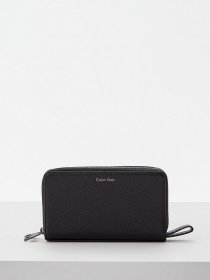 Гаманці Calvin Klein Jeans модель K50K507971_BAX Фото