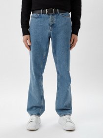 Ремені Calvin Klein Jeans модель K50K508157_BAX Фото