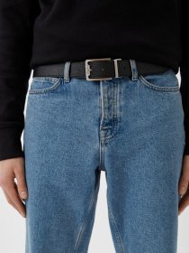 Ремені Calvin Klein Jeans модель K50K508157_BAX Фото