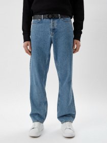Ремені Calvin Klein Jeans модель K50K508158_BAX Фото