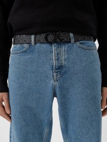 Ремені Calvin Klein Jeans модель K50K508158_BAX Фото