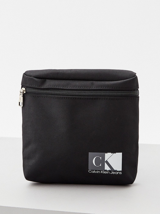 Сумки Calvin Klein Jeans модель K50K508188_BDS Фото