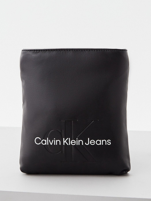 Сумки Calvin Klein Jeans модель K50K508202_BDS Фото