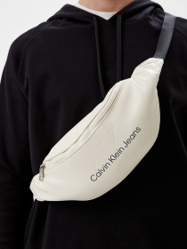 Сумки Calvin Klein Jeans модель K50K508203_YAS Фото