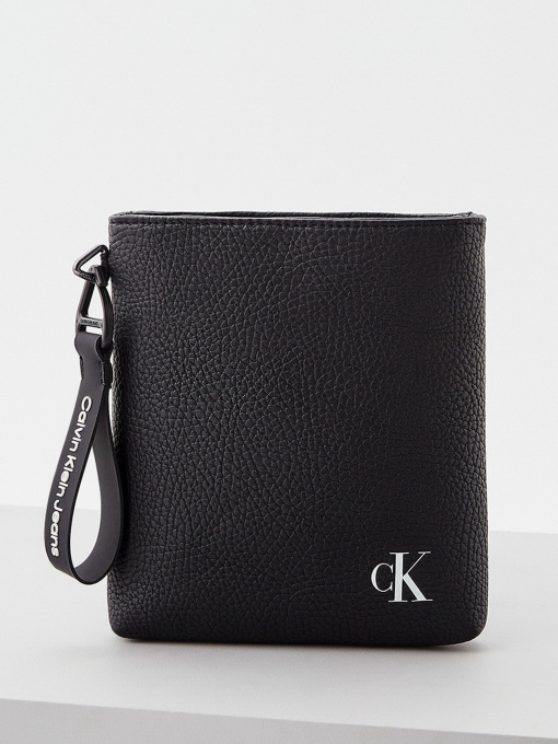 Сумки Calvin Klein Jeans модель K50K508207_BDS Фото