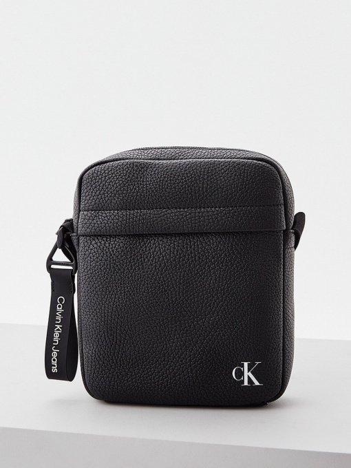 Сумки Calvin Klein Jeans модель K50K508208_BDS Фото