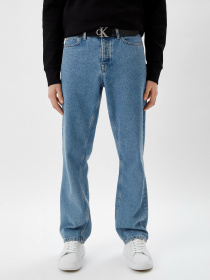 Ремені Calvin Klein Jeans модель K50K508226_BDS Фото