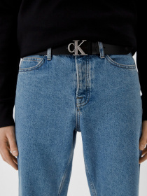 Ремені Calvin Klein Jeans модель K50K508226_BDS Фото