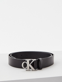 Ремені Calvin Klein Jeans модель K50K508226_BDS Фото