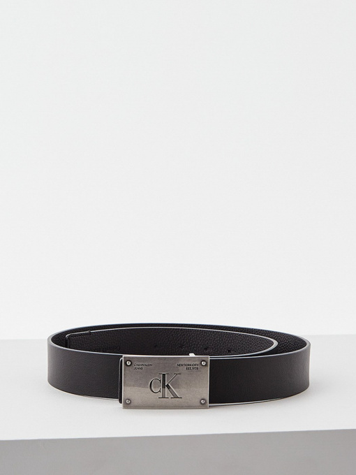 Ремені Calvin Klein Jeans модель K50K508229_BDS Фото