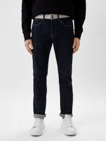 Ремені Calvin Klein Jeans модель K50K508233_PB3 Фото