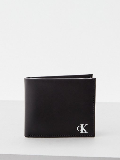 Кошельки Calvin Klein Jeans модель K50K508237_BDS Фото