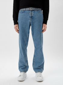 Ремені Calvin Klein Jeans модель K50K508238_0GO Фото