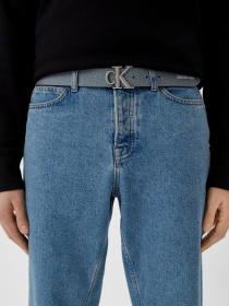 Ремені Calvin Klein Jeans модель K50K508238_0GO Фото