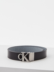 Ремені Calvin Klein Jeans модель K50K508238_0GO Фото