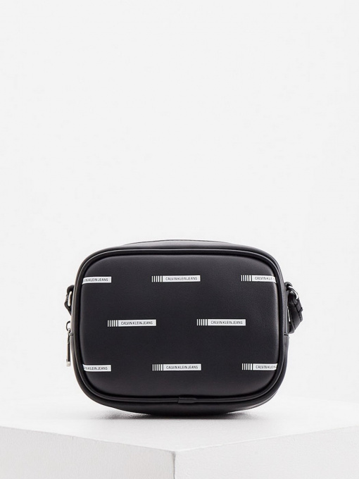 Сумки Calvin Klein Jeans модель K60K608380_01N Фото
