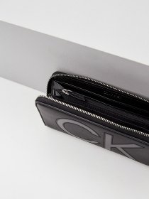 Гаманці Calvin Klein Jeans модель K60K608757_BAX Фото
