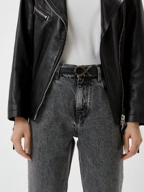 Ремни Calvin Klein Jeans модель K60K608899_BAX Фото