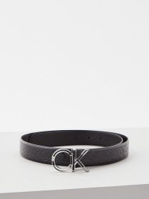 Ремені Calvin Klein Jeans модель K60K608902_BAX Фото