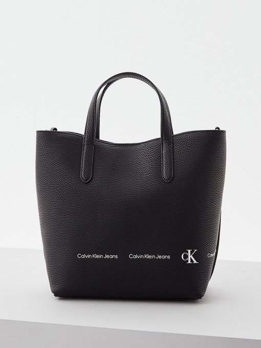 Сумки Calvin Klein Jeans модель K60K608936_BDS Фото