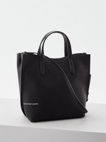 Сумки Calvin Klein Jeans модель K60K608936_BDS Фото