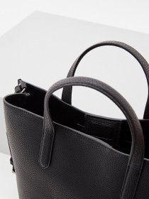 Сумки Calvin Klein Jeans модель K60K608936_BDS Фото