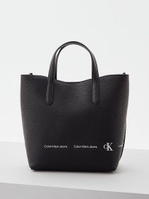 Сумки Calvin Klein Jeans модель K60K608936_BDS Фото