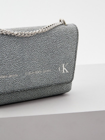 Сумки Calvin Klein Jeans модель K60K608937_00Y Фото
