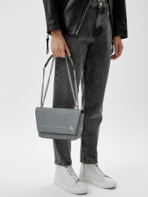 Сумки Calvin Klein Jeans модель K60K608937_00Y Фото