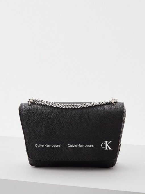Сумки Calvin Klein Jeans модель K60K608937_BDS Фото