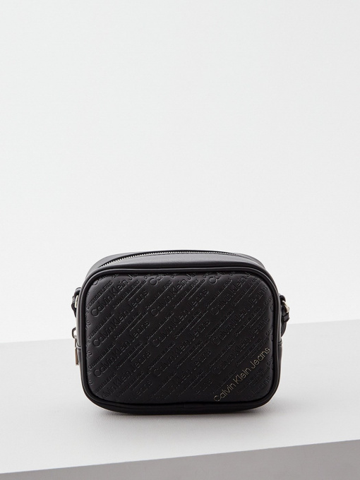 Сумки Calvin Klein Jeans модель K60K608941_01A Фото