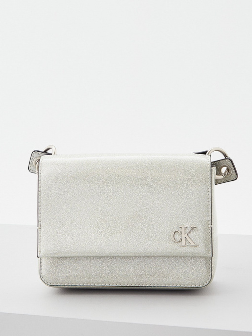 Сумки Calvin Klein Jeans модель K60K608942_01B Фото