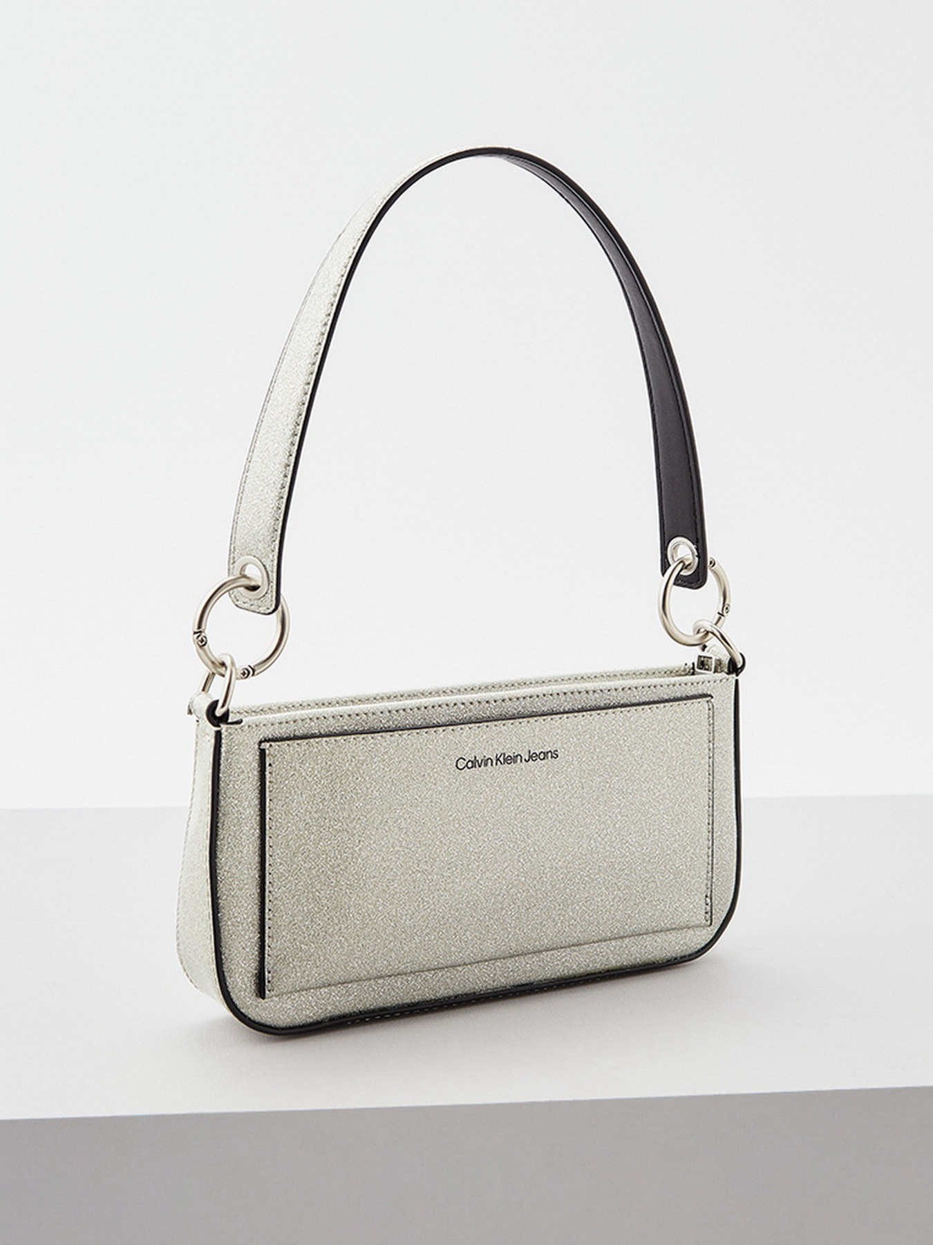 Сумки Calvin Klein Jeans модель K60K608943_01B Фото