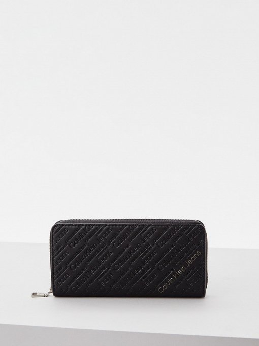 Кошельки Calvin Klein Jeans модель K60K608961_01A Фото