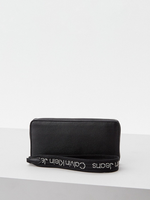 Гаманці Calvin Klein Jeans модель K60K608967_BDS Фото