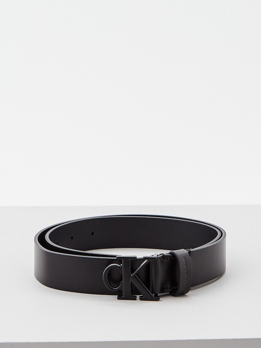 Ремені Calvin Klein Jeans модель K60K608971_BDS Фото