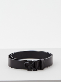 Ремені Calvin Klein Jeans модель K60K608971_BDS Фото