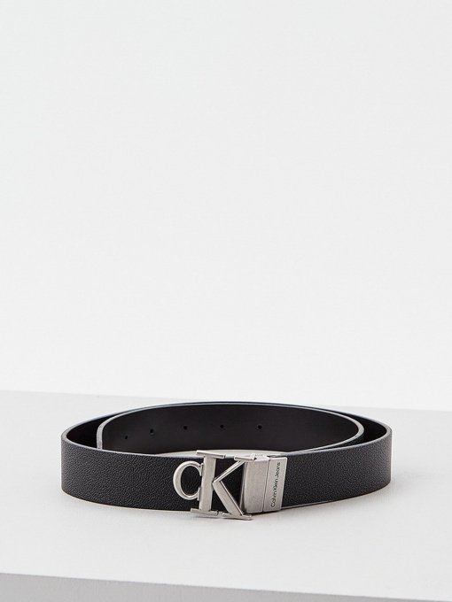 Ремни Calvin Klein Jeans модель K60K608972_0F4 Фото