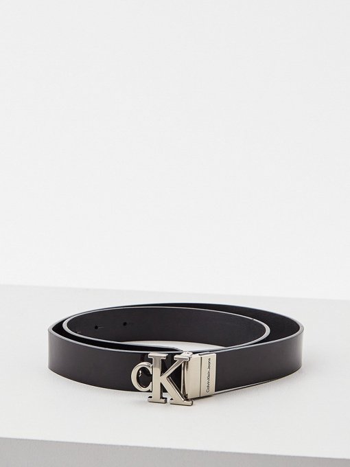 Ремені Calvin Klein Jeans модель K60K608973_0GN Фото