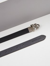 Ремені Calvin Klein Jeans модель K60K608973_0GN Фото