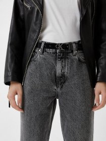 Ремені Calvin Klein Jeans модель K60K608973_0GN Фото