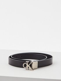 Ремені Calvin Klein Jeans модель K60K608973_0GN Фото