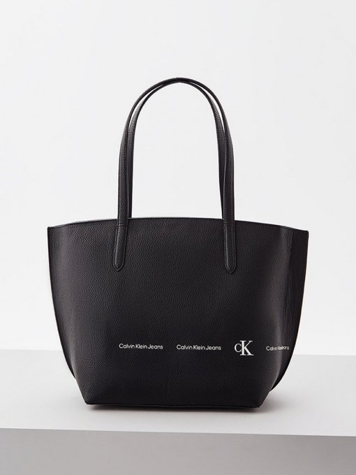 Сумки Calvin Klein Jeans модель K60K608935_BDS Фото
