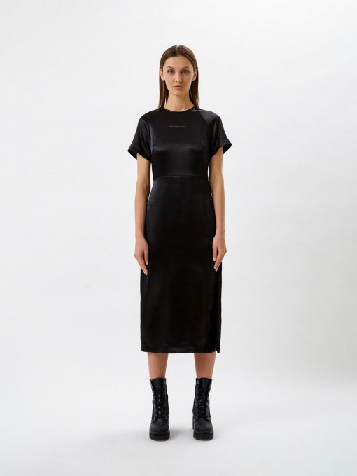 Сукні Calvin Klein Jeans модель J20J217690_BEH Фото