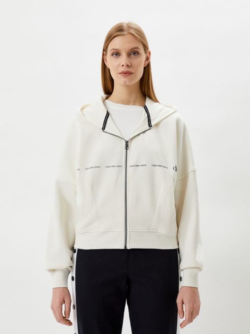 Свитры и кардиганы Calvin Klein Jeans модель J20J217735_YAS Фото