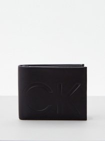 Гаманці Calvin Klein Jeans модель K50K508001_BAX Фото