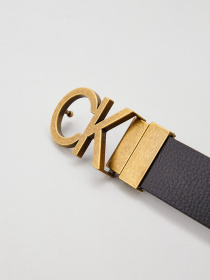 Ремені Calvin Klein Jeans модель K50K508159_BAX Фото